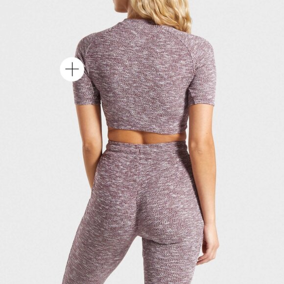 Gymshark BUNDLE Slounge Set size Medium (2 pieces) - Picture 5 of 10